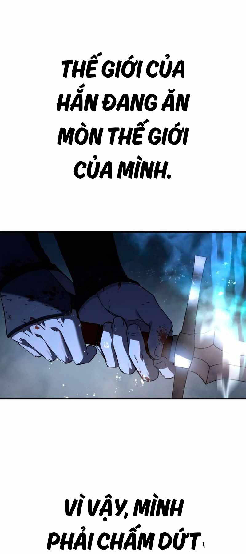 Tinh Tú Kiếm Sĩ chapter 37 - Upload bởi truyensieuhay.com