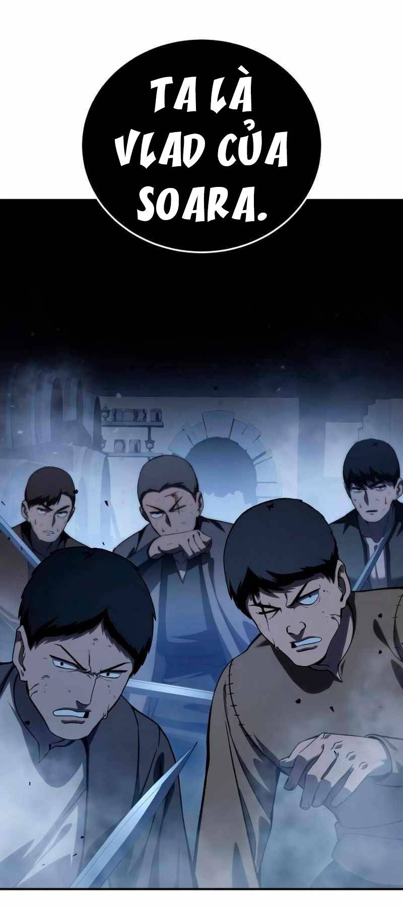 Tinh Tú Kiếm Sĩ chapter 37 - Upload bởi truyensieuhay.com