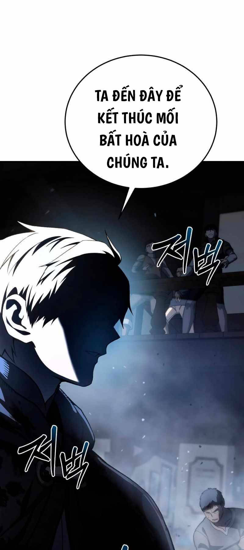 Tinh Tú Kiếm Sĩ chapter 37 - Upload bởi truyensieuhay.com