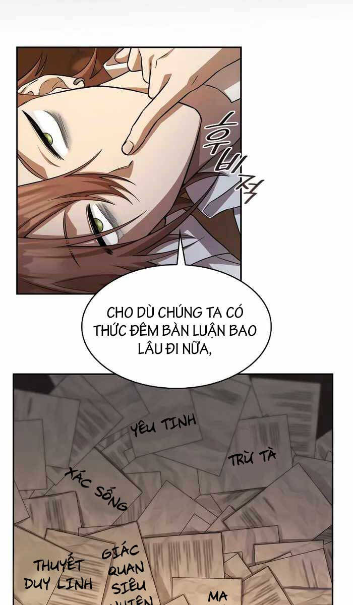 Đại pháp sư toàn năng chapter 54 - Upload bởi truyensieuhay.com