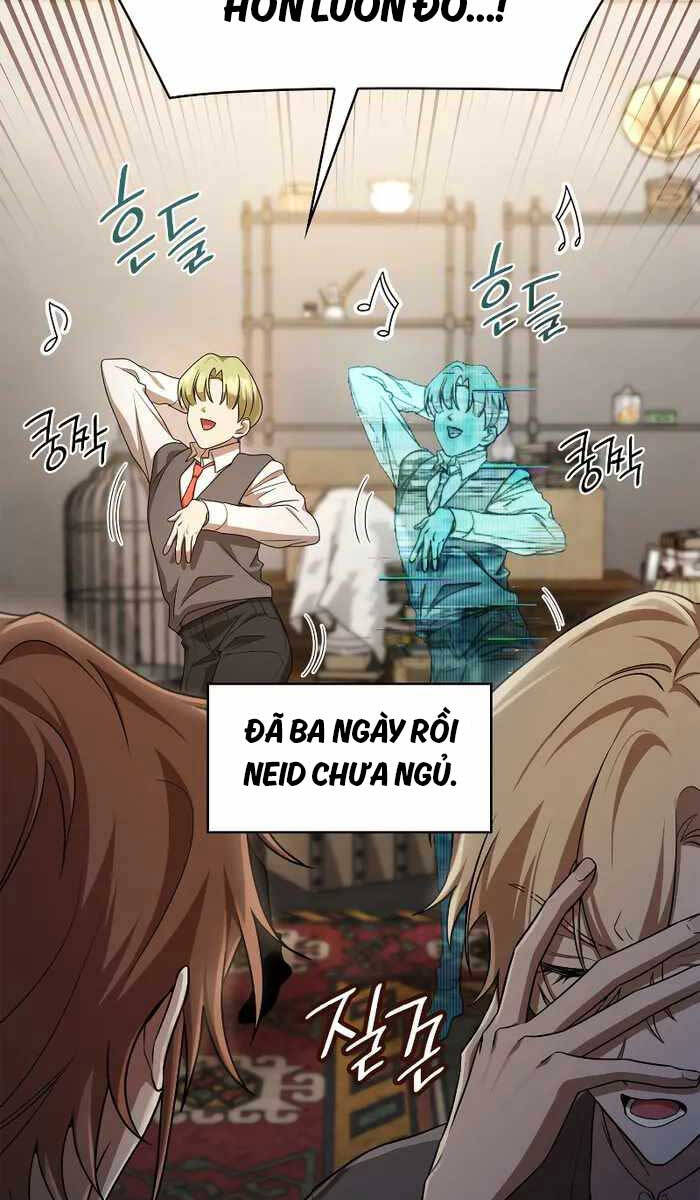Đại pháp sư toàn năng chapter 54 - Upload bởi truyensieuhay.com