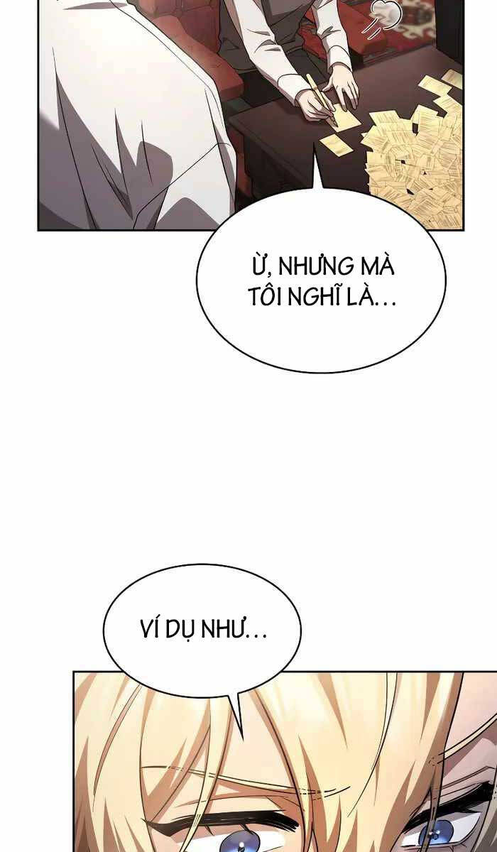 Đại pháp sư toàn năng chapter 54 - Upload bởi truyensieuhay.com