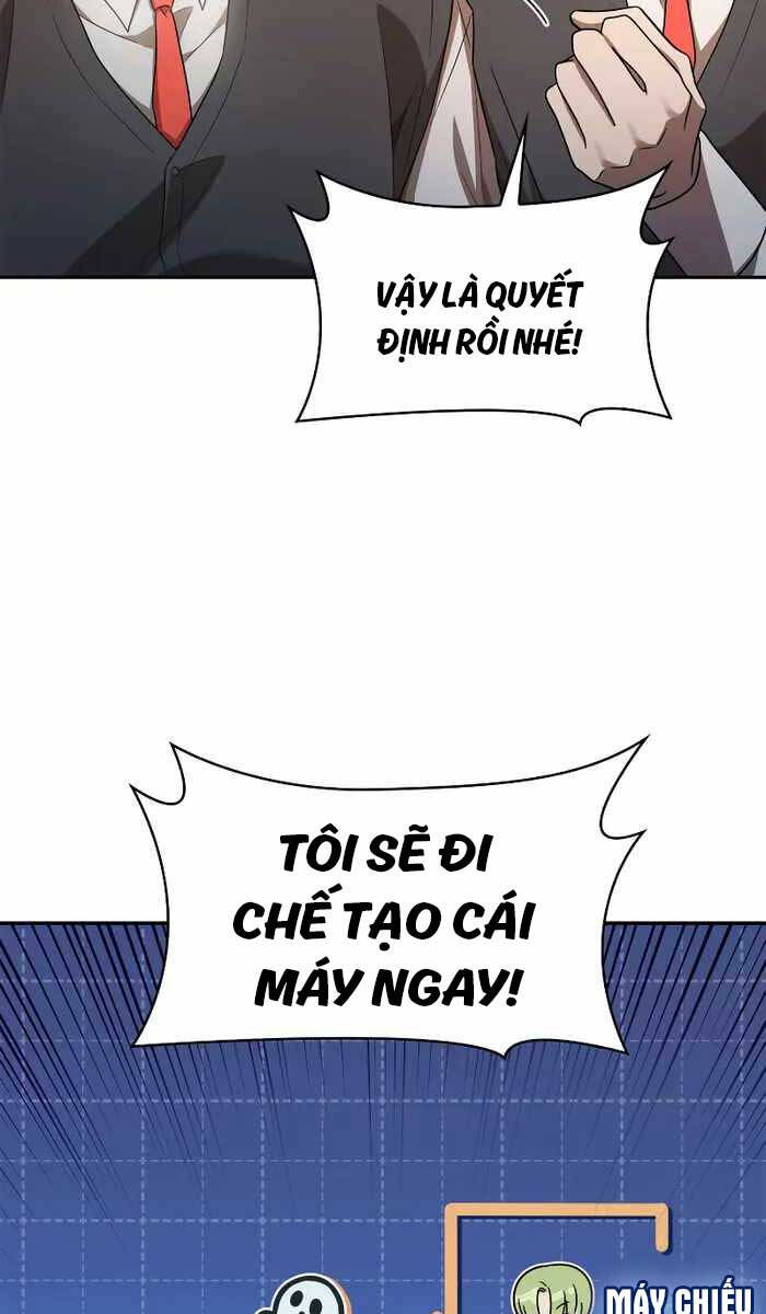 Đại pháp sư toàn năng chapter 54 - Upload bởi truyensieuhay.com