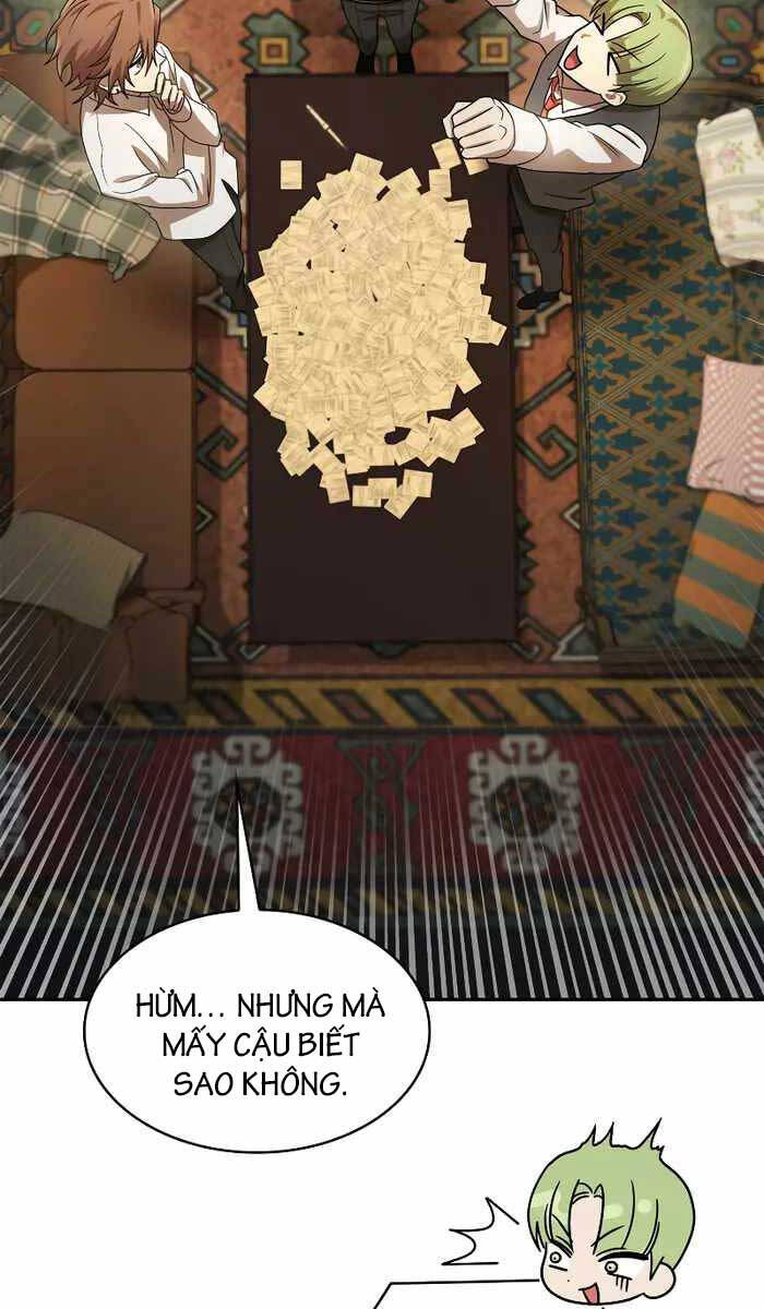 Đại pháp sư toàn năng chapter 54 - Upload bởi truyensieuhay.com