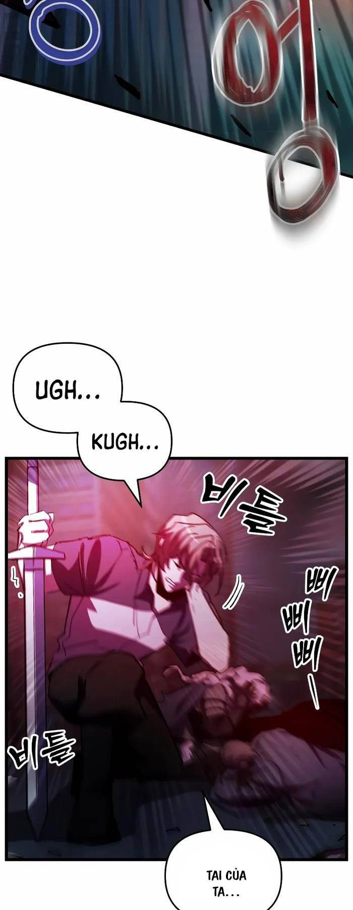 Giả vờ làm kẻ vô dụng ở học  đường chapter 62 - Upload bởi truyensieuhay.com