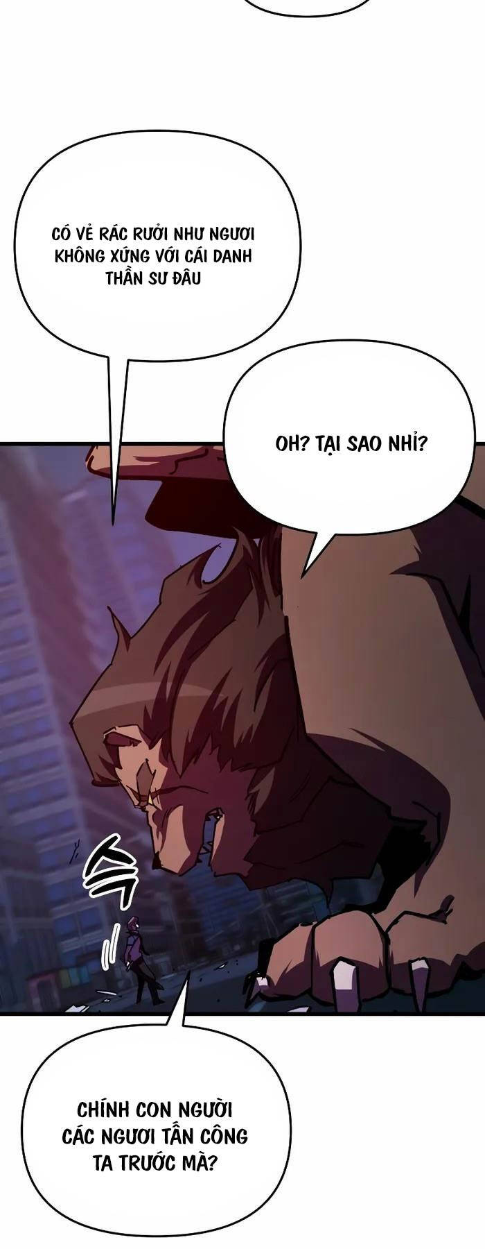 Giả vờ làm kẻ vô dụng ở học  đường chapter 62 - Upload bởi truyensieuhay.com