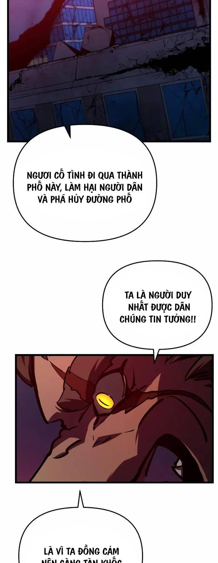 Giả vờ làm kẻ vô dụng ở học  đường chapter 62 - Upload bởi truyensieuhay.com