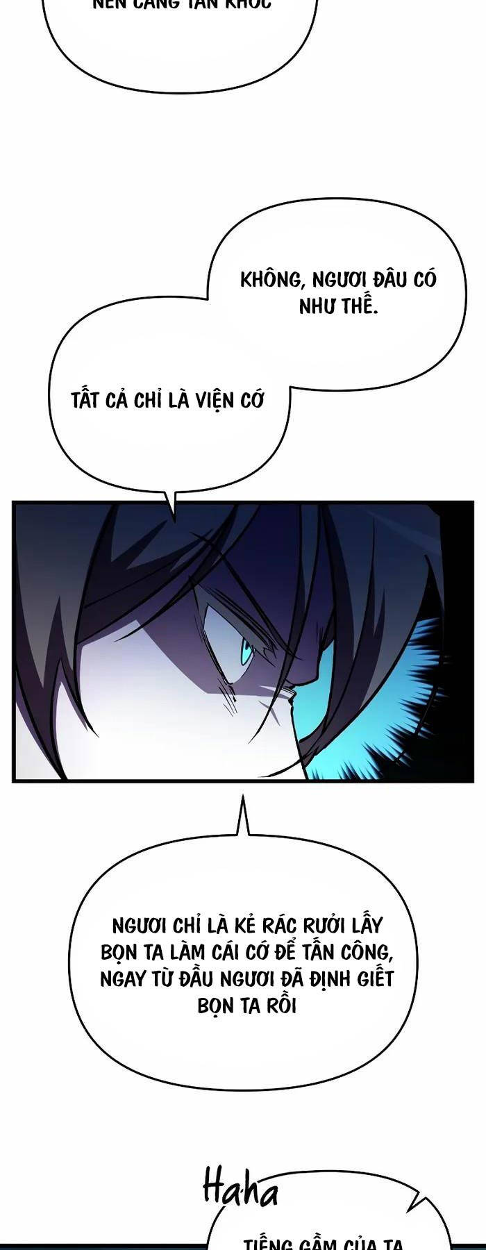 Giả vờ làm kẻ vô dụng ở học  đường chapter 62 - Upload bởi truyensieuhay.com