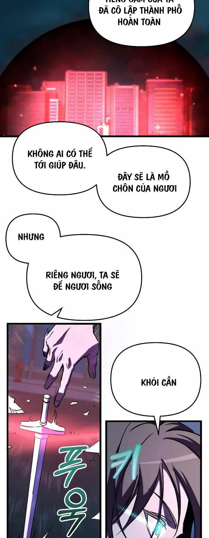 Giả vờ làm kẻ vô dụng ở học  đường chapter 62 - Upload bởi truyensieuhay.com