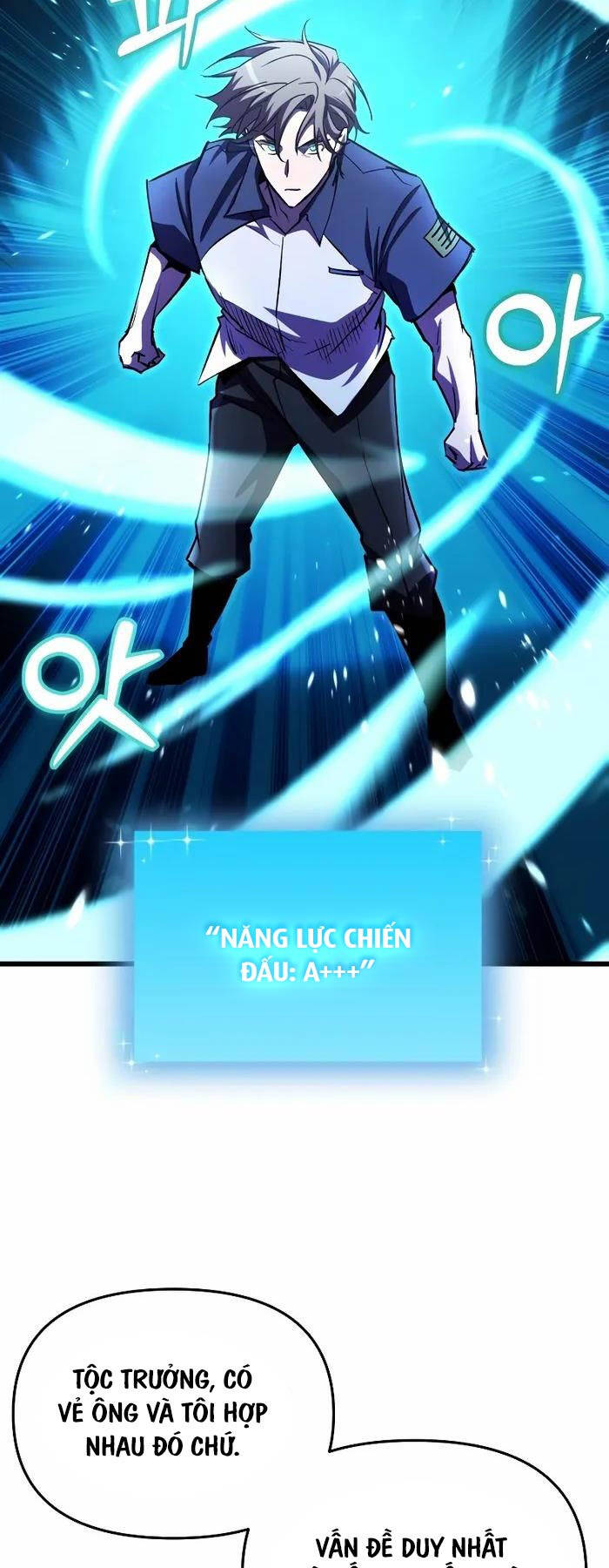 Giả vờ làm kẻ vô dụng ở học  đường chapter 62 - Upload bởi truyensieuhay.com
