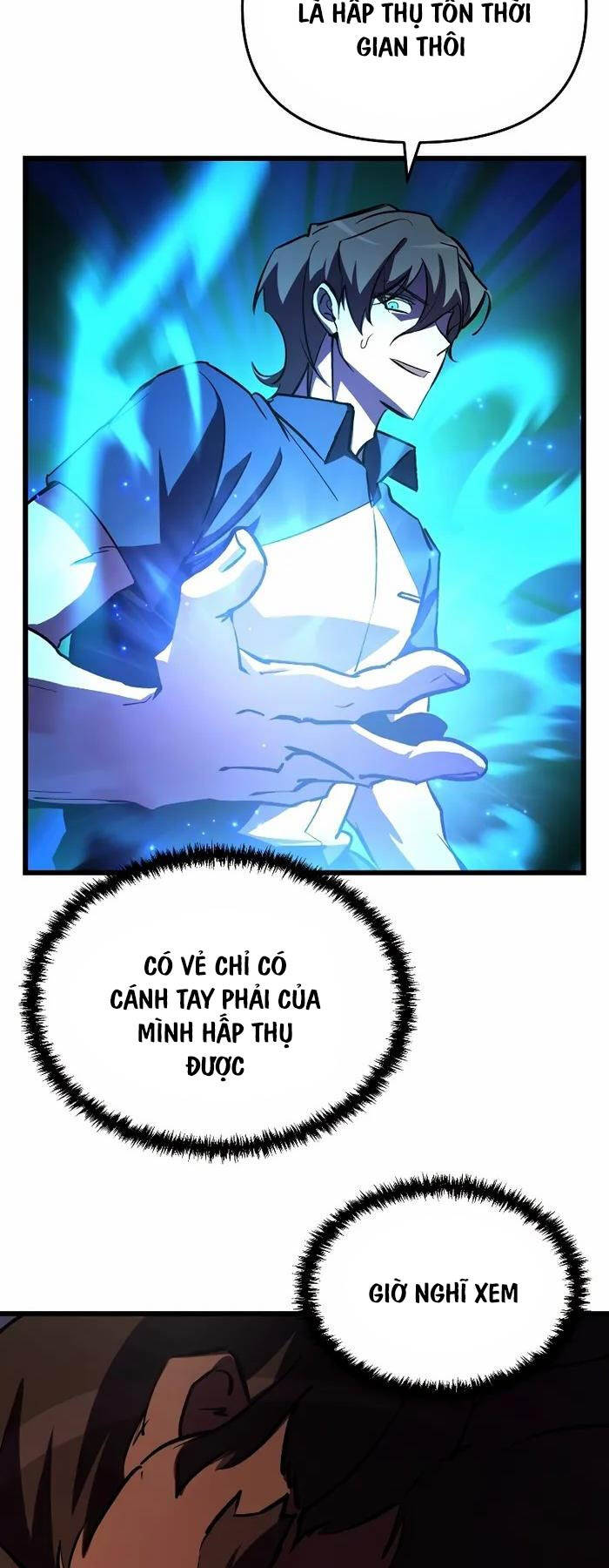 Giả vờ làm kẻ vô dụng ở học  đường chapter 62 - Upload bởi truyensieuhay.com