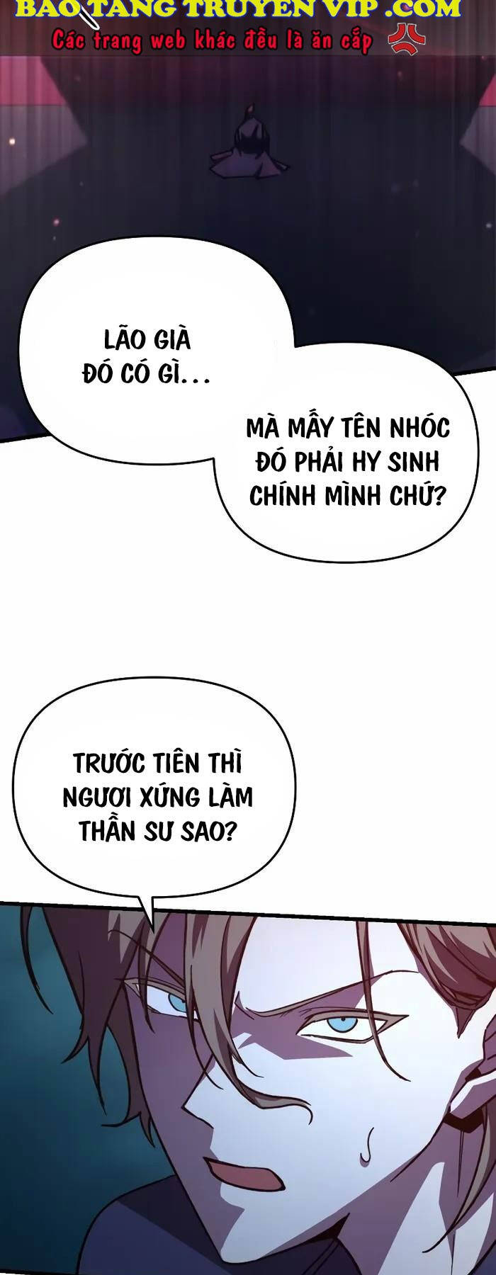 Giả vờ làm kẻ vô dụng ở học  đường chapter 62 - Upload bởi truyensieuhay.com