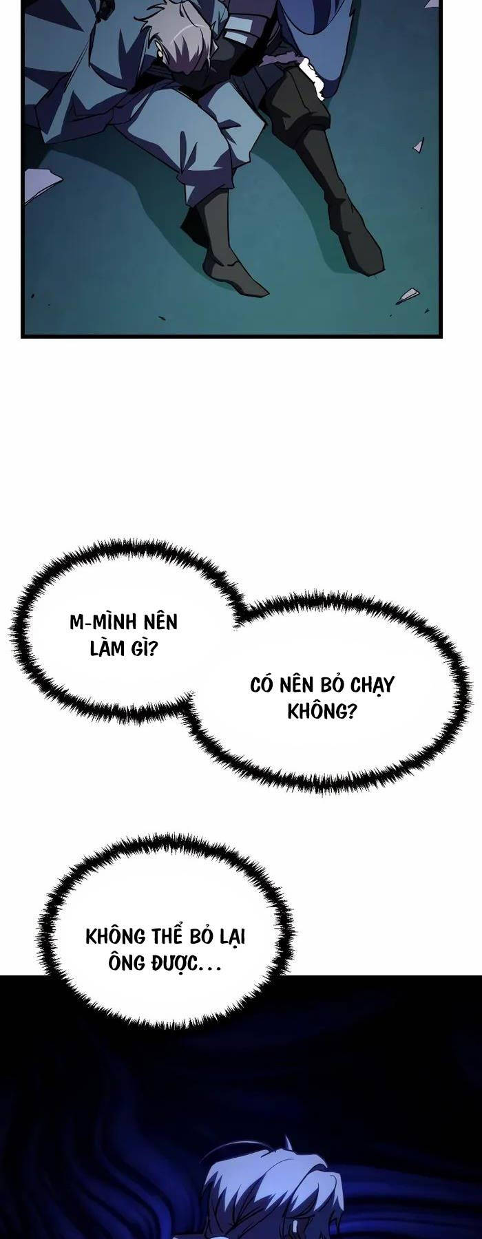 Giả vờ làm kẻ vô dụng ở học  đường chapter 62 - Upload bởi truyensieuhay.com