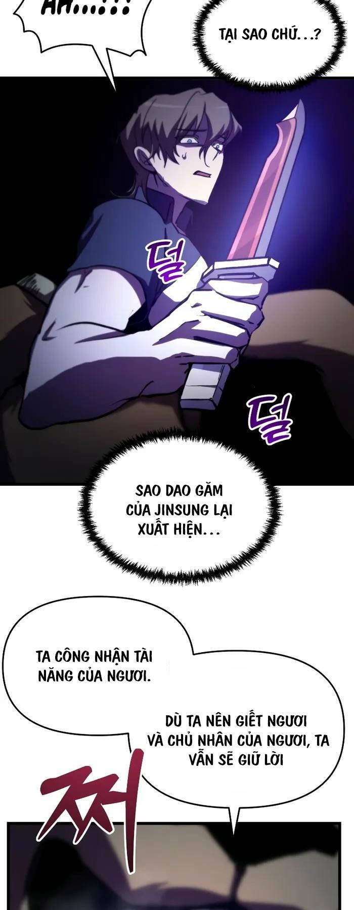 Giả vờ làm kẻ vô dụng ở học  đường chapter 62 - Upload bởi truyensieuhay.com