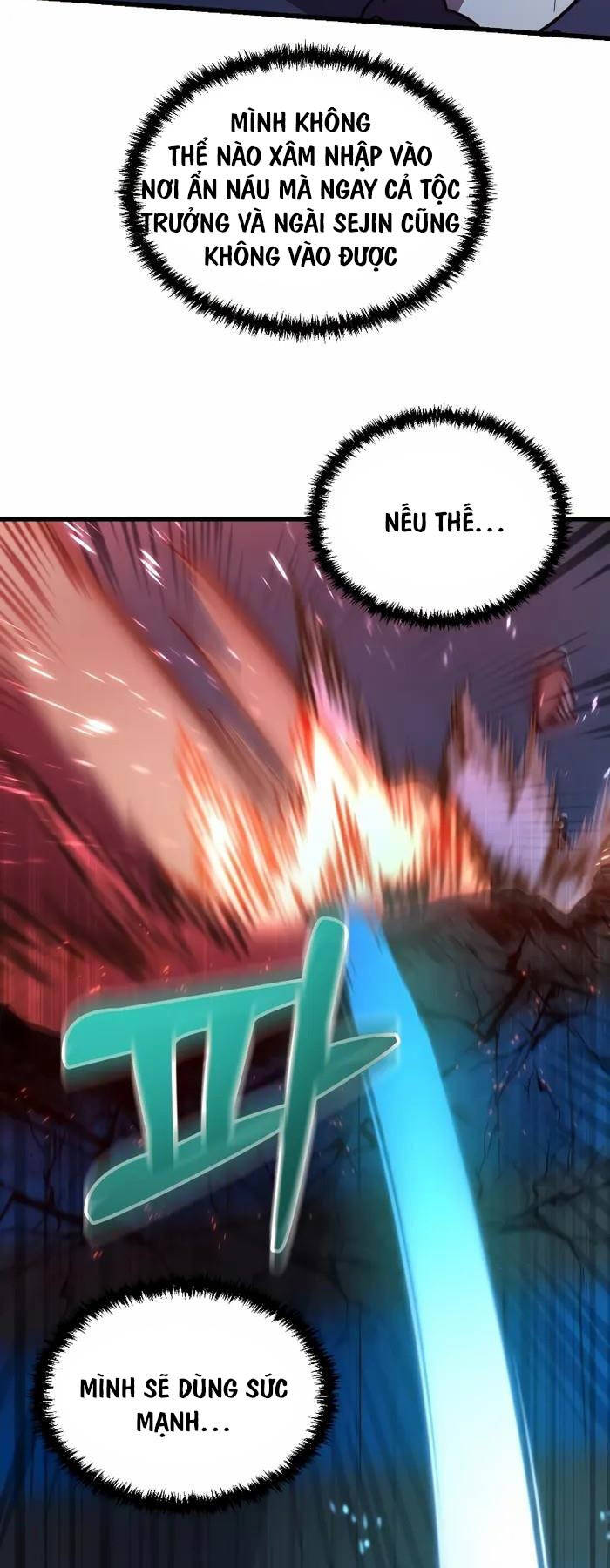 Giả vờ làm kẻ vô dụng ở học  đường chapter 62 - Upload bởi truyensieuhay.com