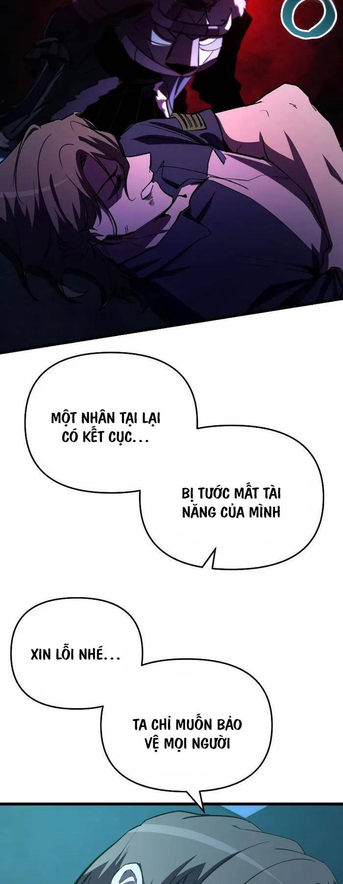 Giả vờ làm kẻ vô dụng ở học  đường chapter 62 - Upload bởi truyensieuhay.com