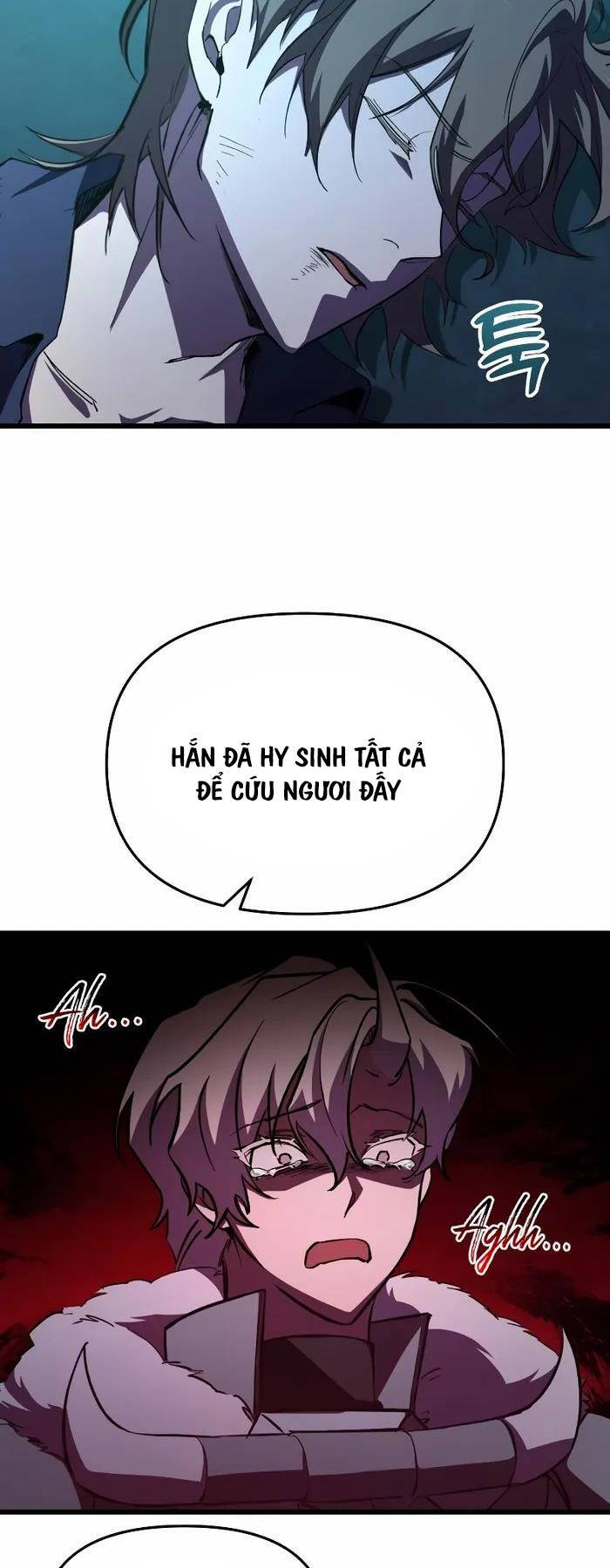 Giả vờ làm kẻ vô dụng ở học  đường chapter 62 - Upload bởi truyensieuhay.com