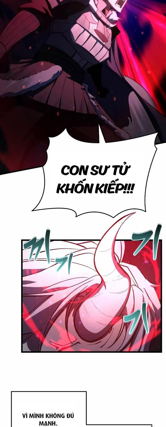 Giả vờ làm kẻ vô dụng ở học  đường chapter 62 - Upload bởi truyensieuhay.com