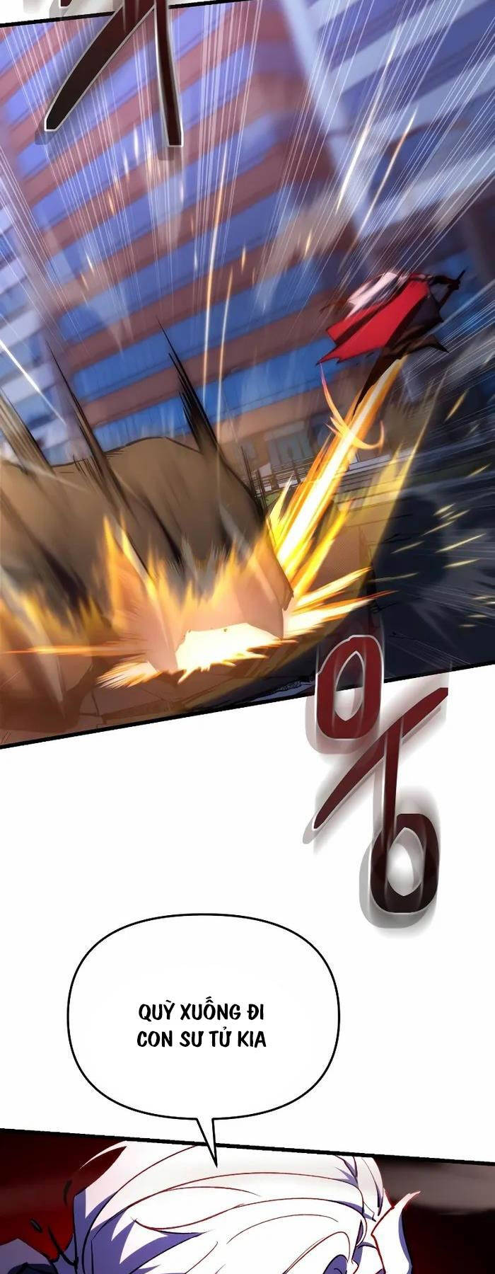 Giả vờ làm kẻ vô dụng ở học  đường chapter 62 - Upload bởi truyensieuhay.com