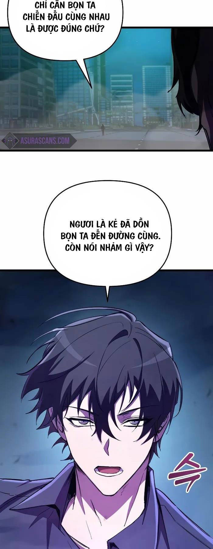 Giả vờ làm kẻ vô dụng ở học  đường chapter 62 - Upload bởi truyensieuhay.com