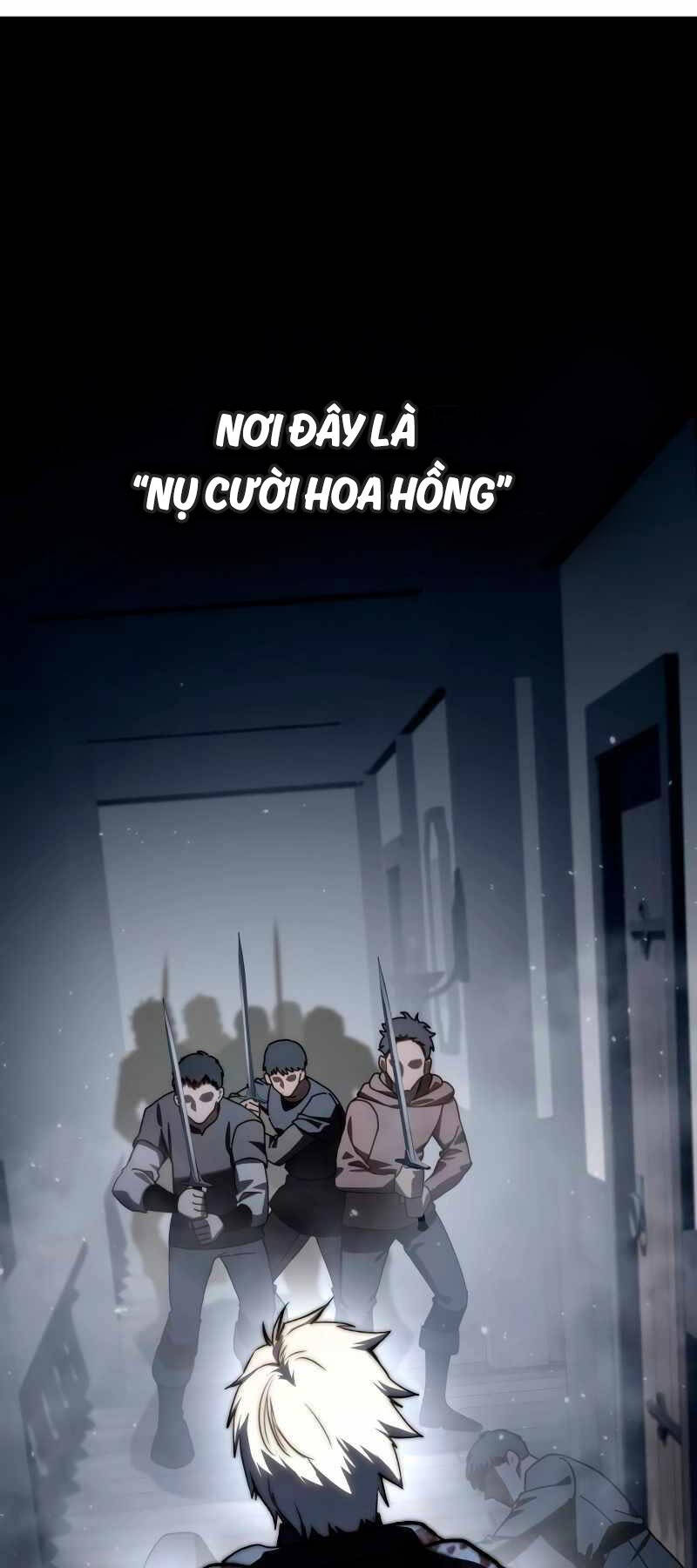 Tinh Tú Kiếm Sĩ chapter 38 - Upload bởi truyensieuhay.com
