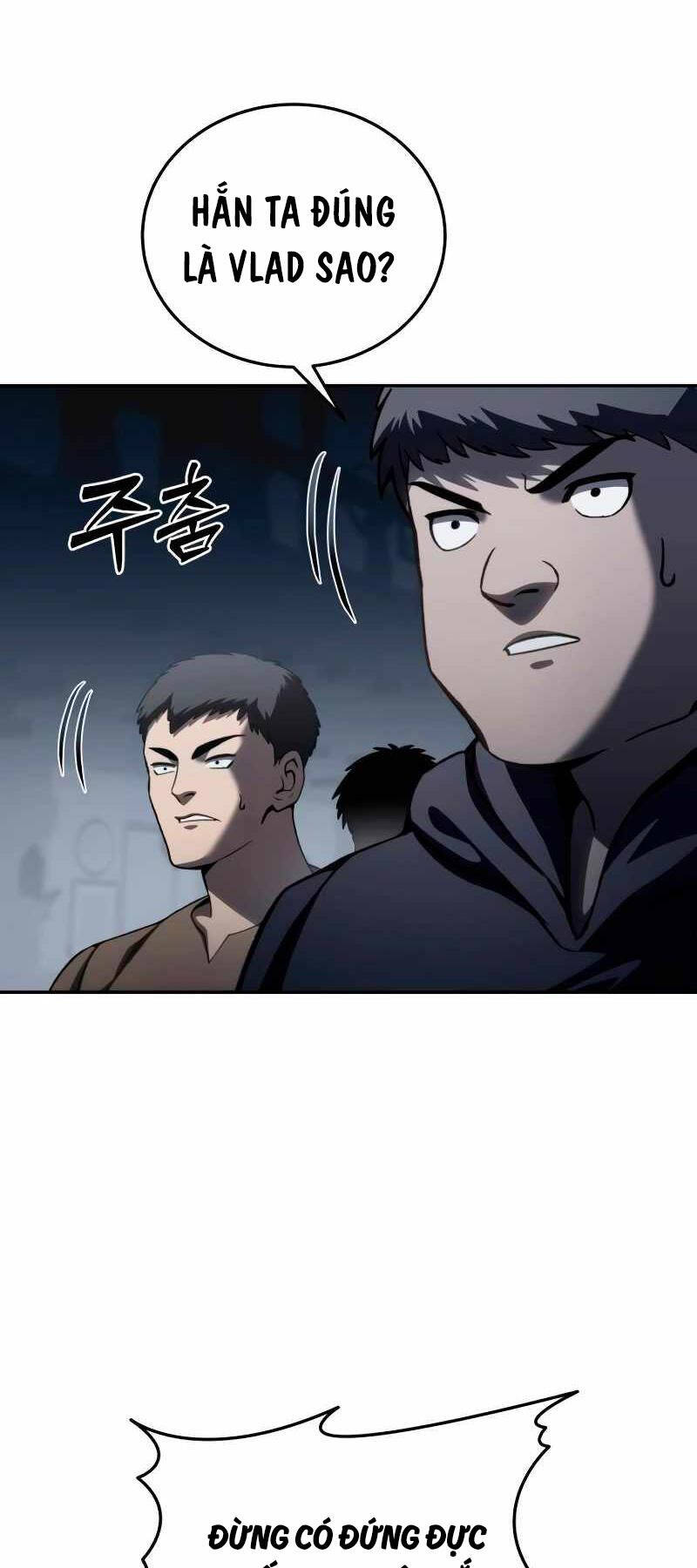 Tinh Tú Kiếm Sĩ chapter 38 - Upload bởi truyensieuhay.com