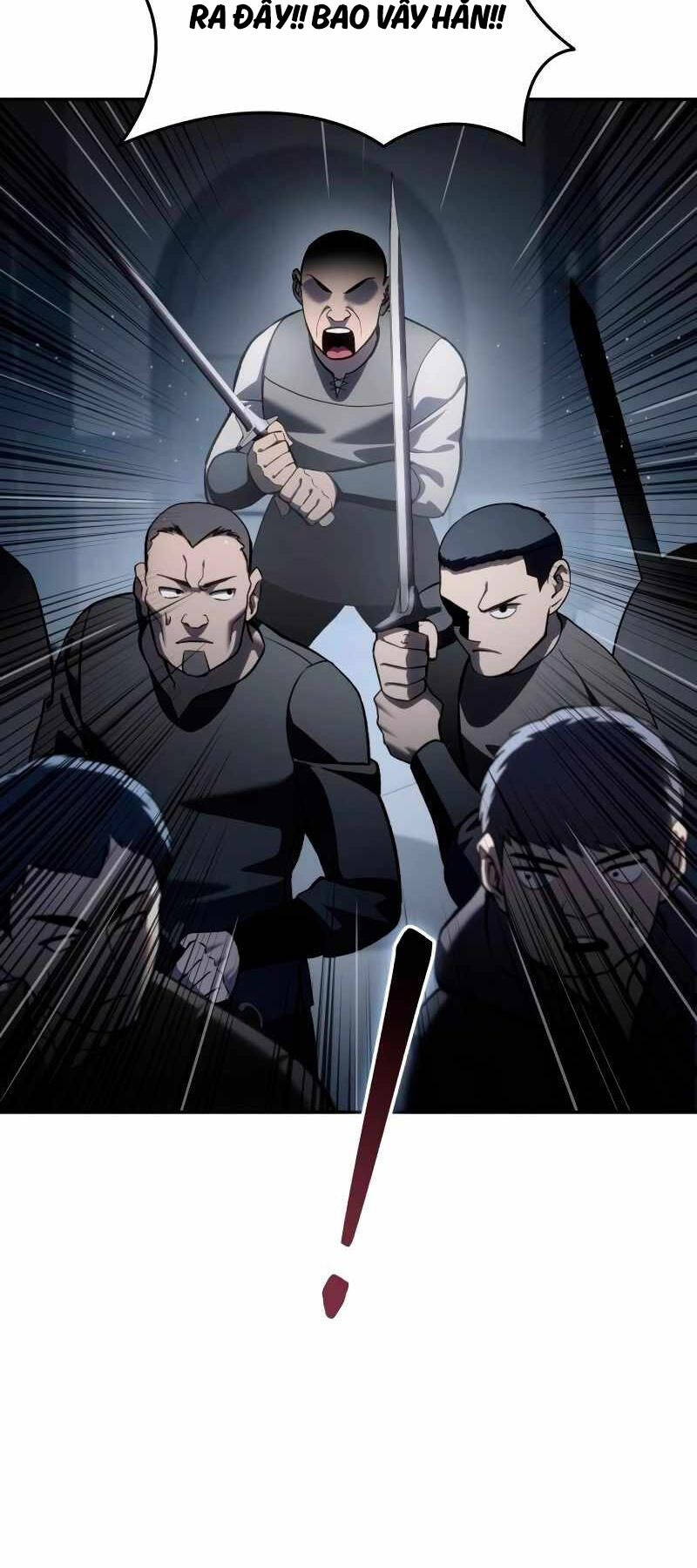 Tinh Tú Kiếm Sĩ chapter 38 - Upload bởi truyensieuhay.com