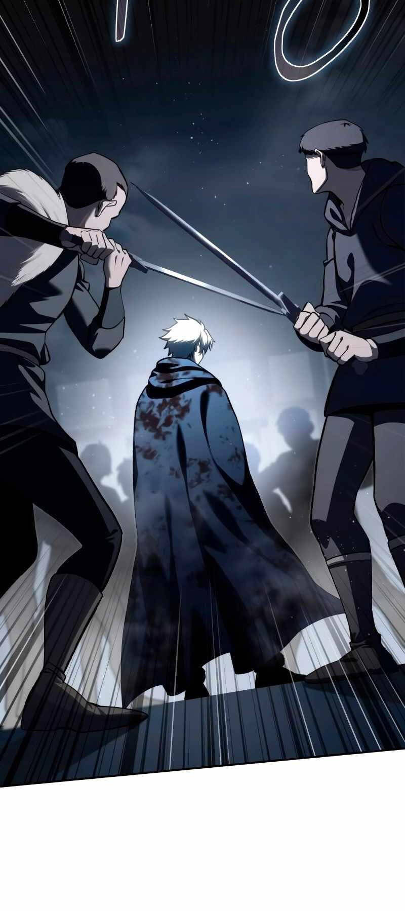 Tinh Tú Kiếm Sĩ chapter 38 - Upload bởi truyensieuhay.com