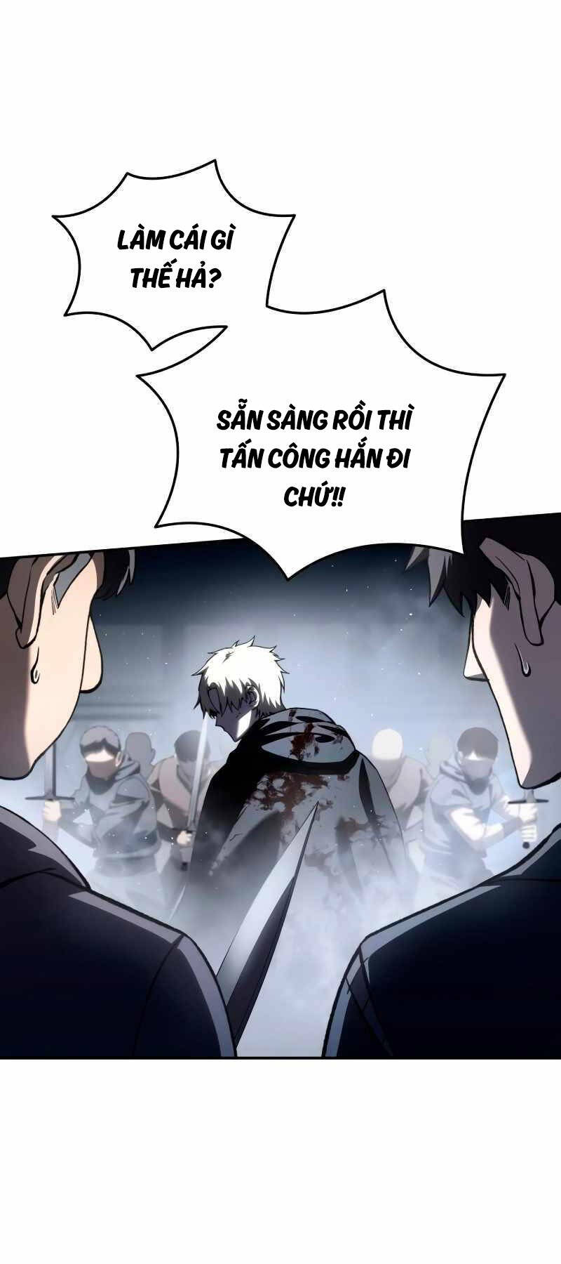 Tinh Tú Kiếm Sĩ chapter 38 - Upload bởi truyensieuhay.com