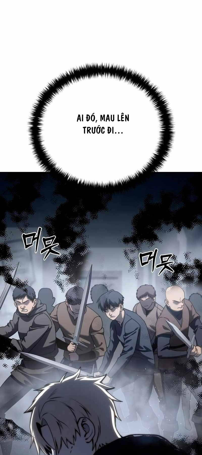 Tinh Tú Kiếm Sĩ chapter 38 - Upload bởi truyensieuhay.com