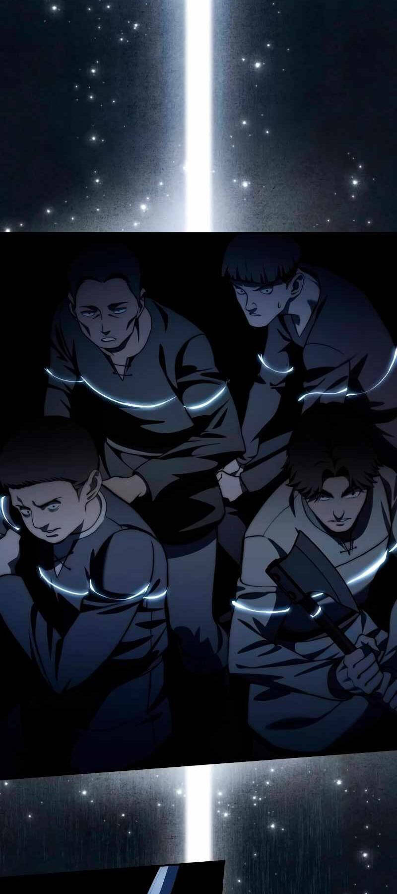 Tinh Tú Kiếm Sĩ chapter 38 - Upload bởi truyensieuhay.com