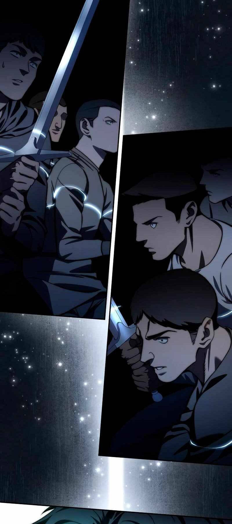 Tinh Tú Kiếm Sĩ chapter 38 - Upload bởi truyensieuhay.com