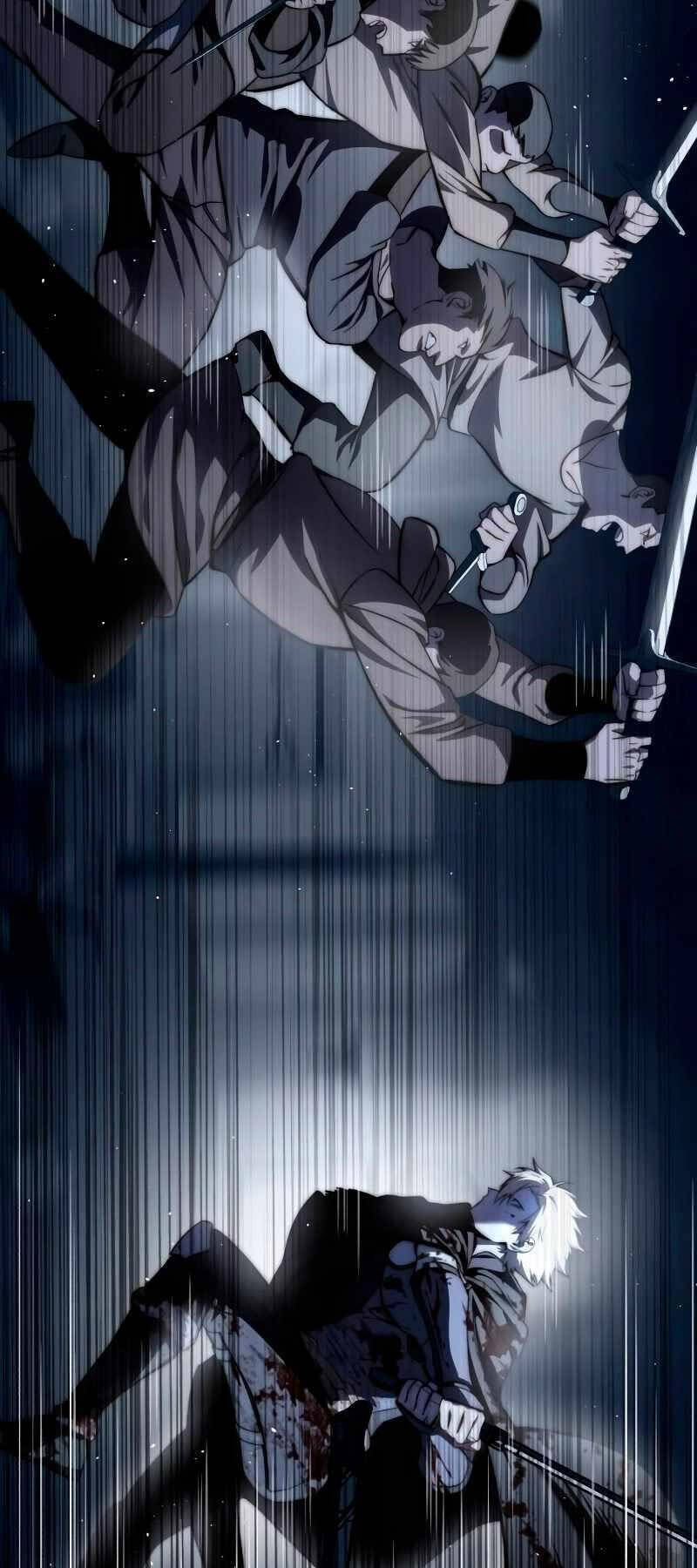 Tinh Tú Kiếm Sĩ chapter 38 - Upload bởi truyensieuhay.com