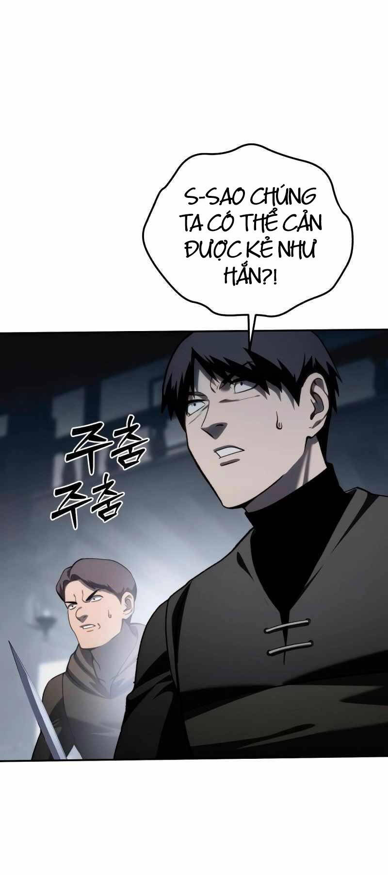 Tinh Tú Kiếm Sĩ chapter 38 - Upload bởi truyensieuhay.com