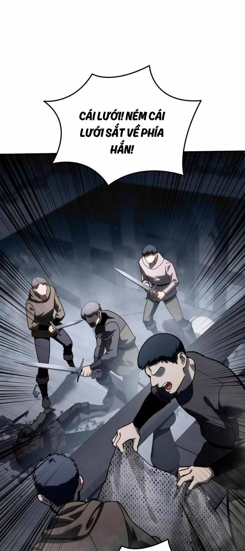 Tinh Tú Kiếm Sĩ chapter 38 - Upload bởi truyensieuhay.com