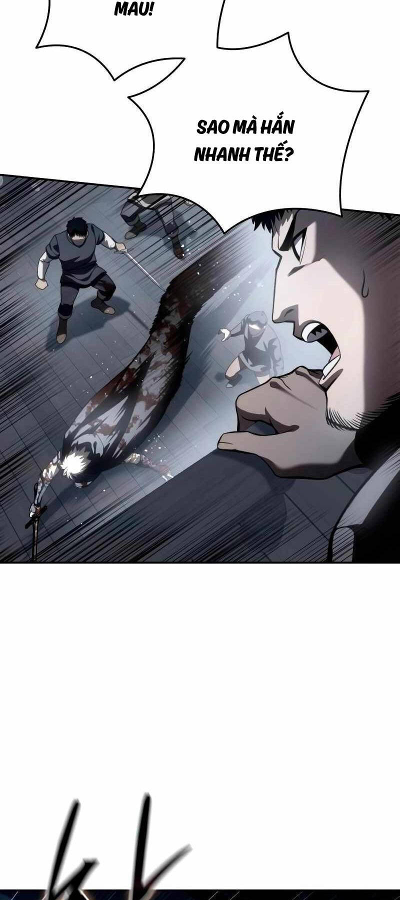 Tinh Tú Kiếm Sĩ chapter 38 - Upload bởi truyensieuhay.com
