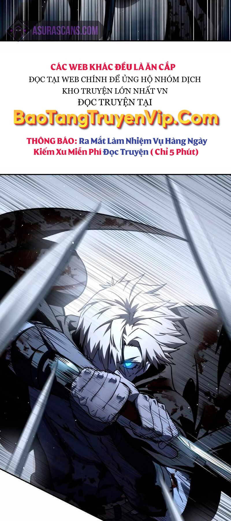 Tinh Tú Kiếm Sĩ chapter 38 - Upload bởi truyensieuhay.com