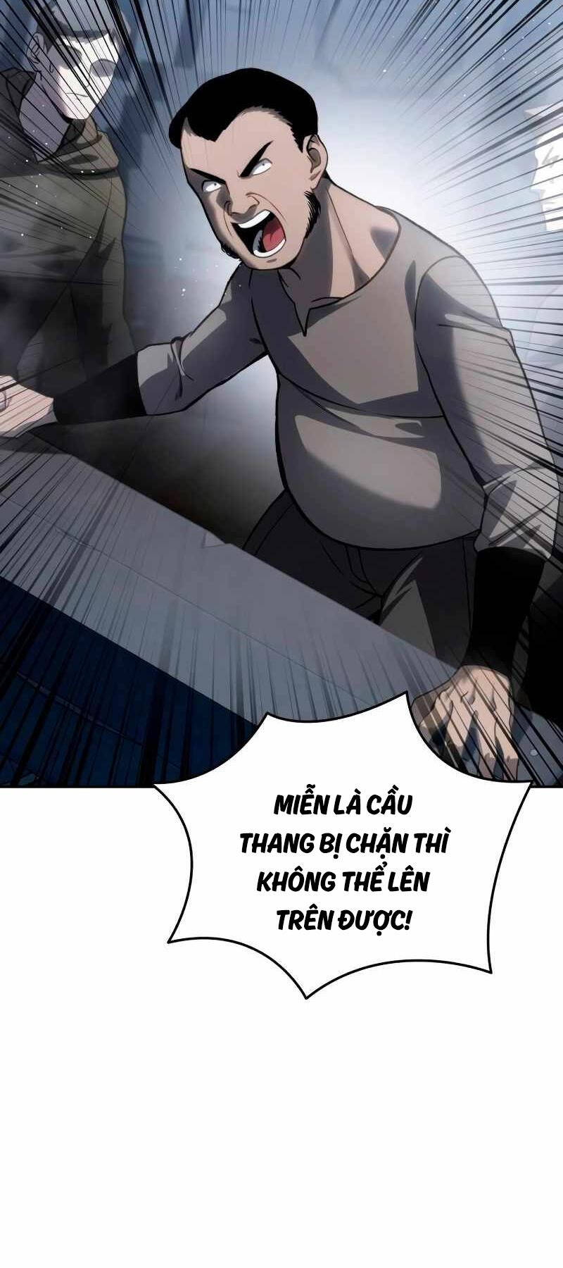 Tinh Tú Kiếm Sĩ chapter 38 - Upload bởi truyensieuhay.com