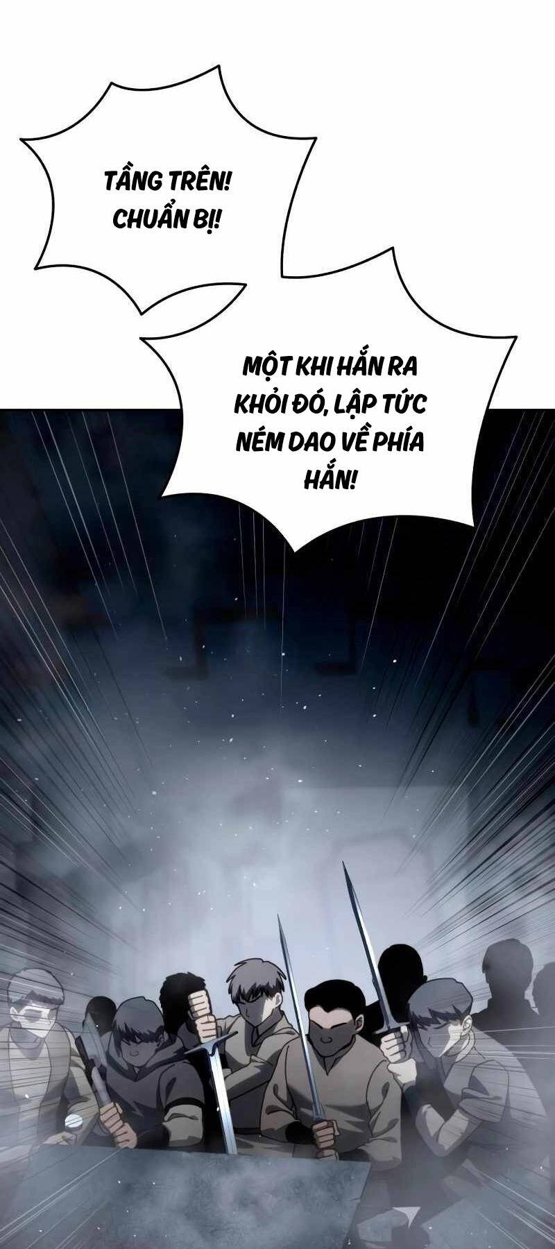 Tinh Tú Kiếm Sĩ chapter 38 - Upload bởi truyensieuhay.com