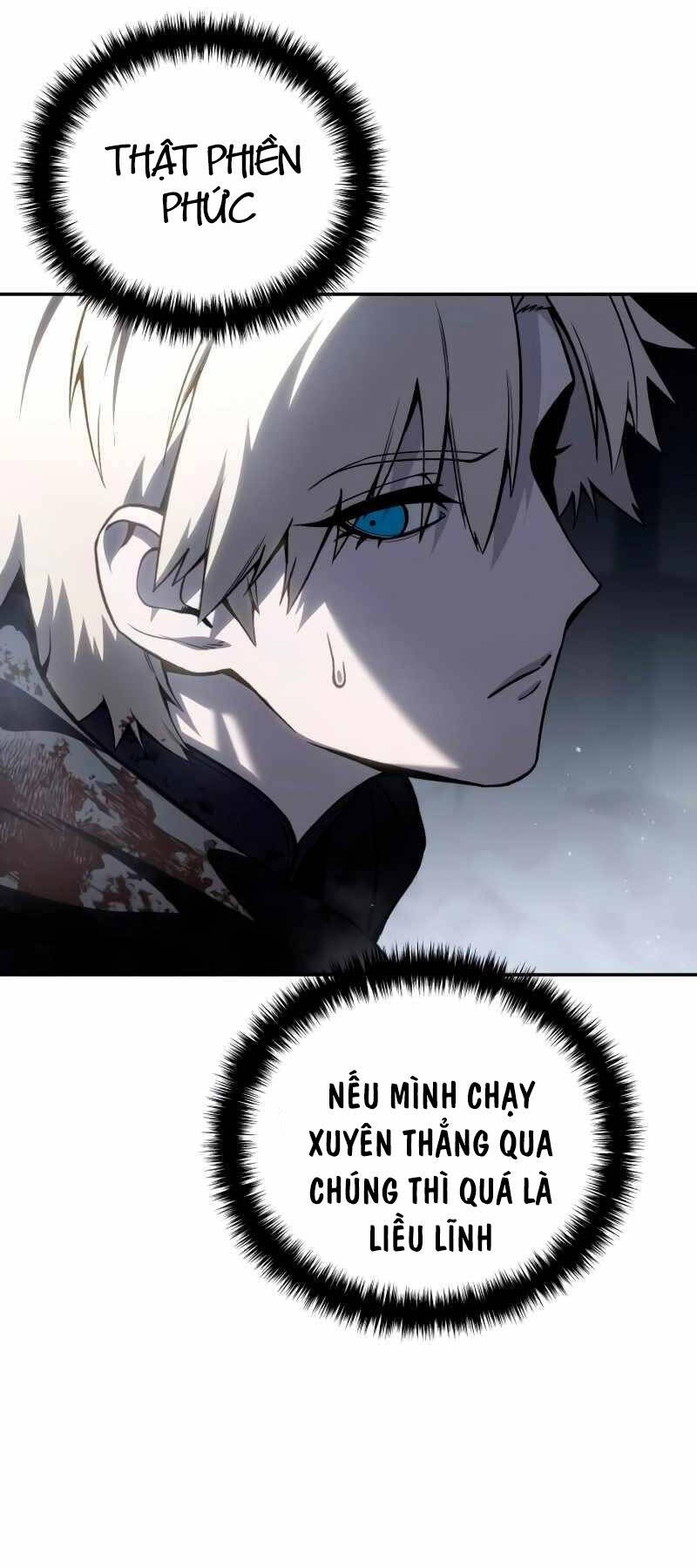 Tinh Tú Kiếm Sĩ chapter 38 - Upload bởi truyensieuhay.com