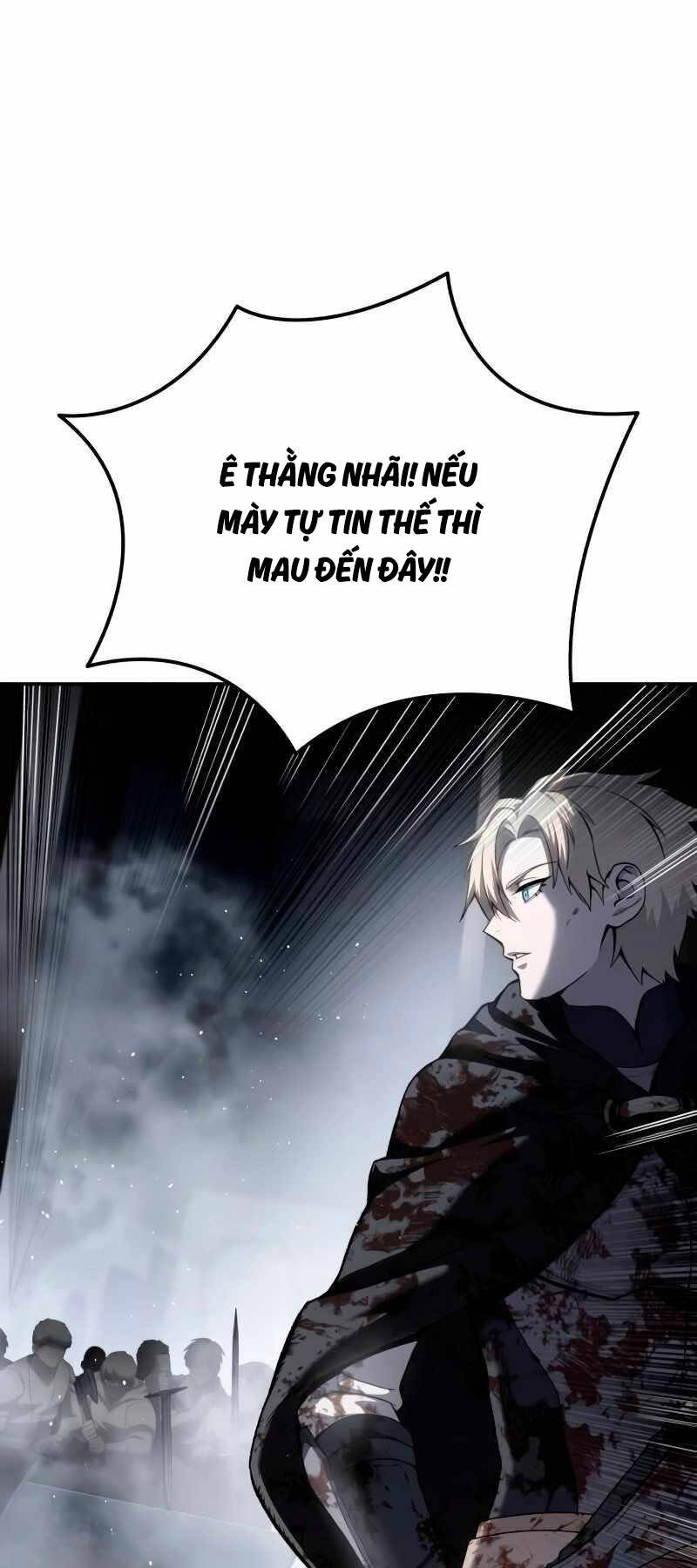 Tinh Tú Kiếm Sĩ chapter 38 - Upload bởi truyensieuhay.com