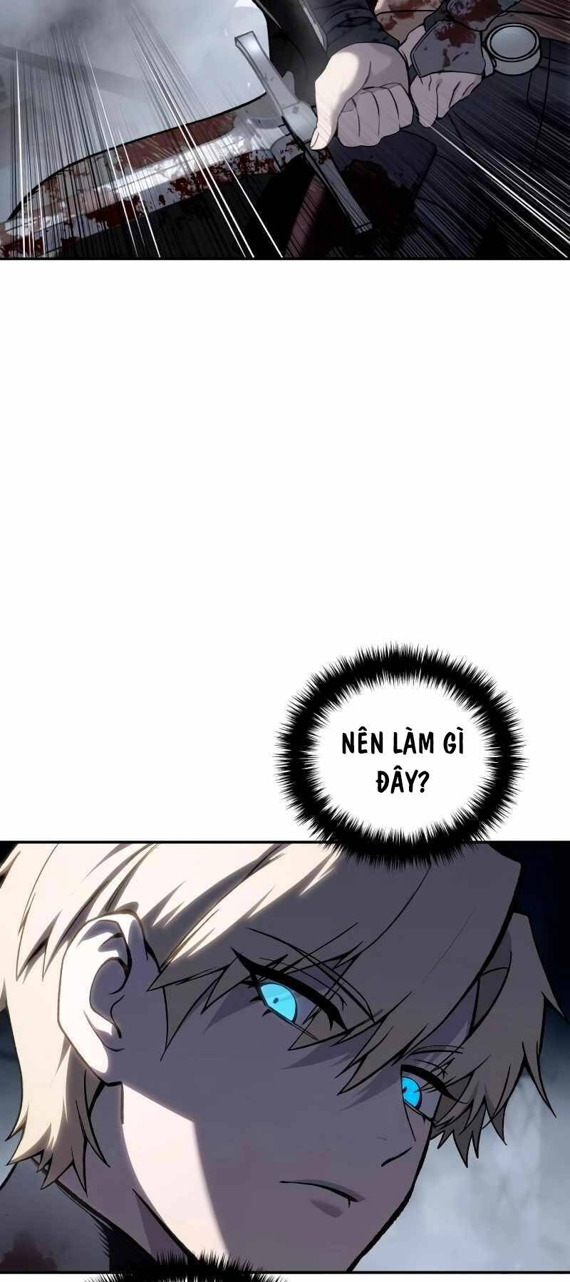 Tinh Tú Kiếm Sĩ chapter 38 - Upload bởi truyensieuhay.com