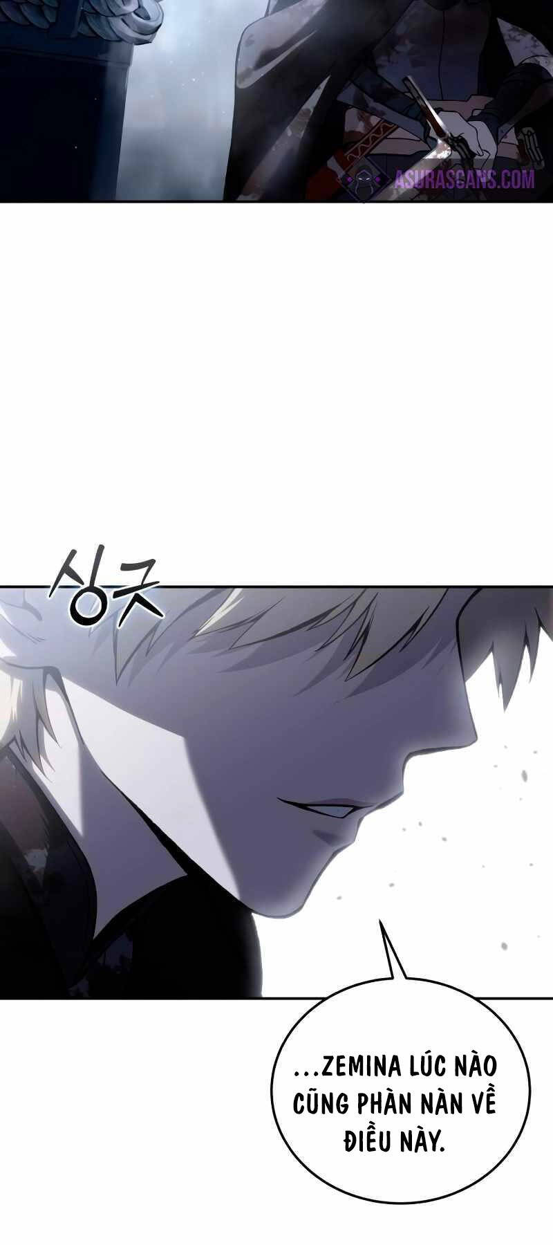 Tinh Tú Kiếm Sĩ chapter 38 - Upload bởi truyensieuhay.com