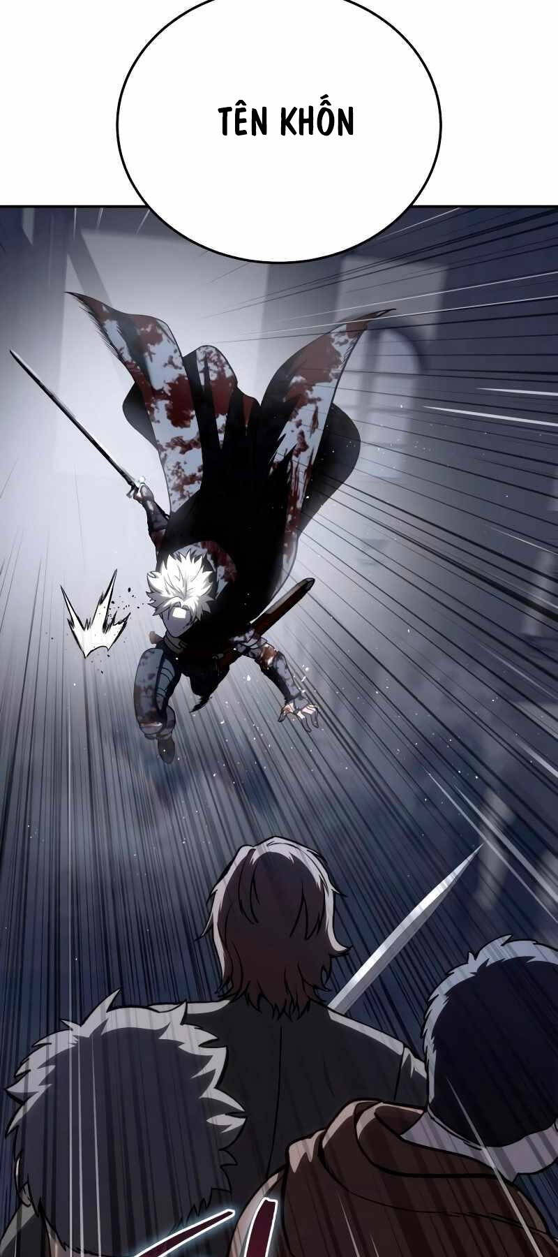 Tinh Tú Kiếm Sĩ chapter 38 - Upload bởi truyensieuhay.com