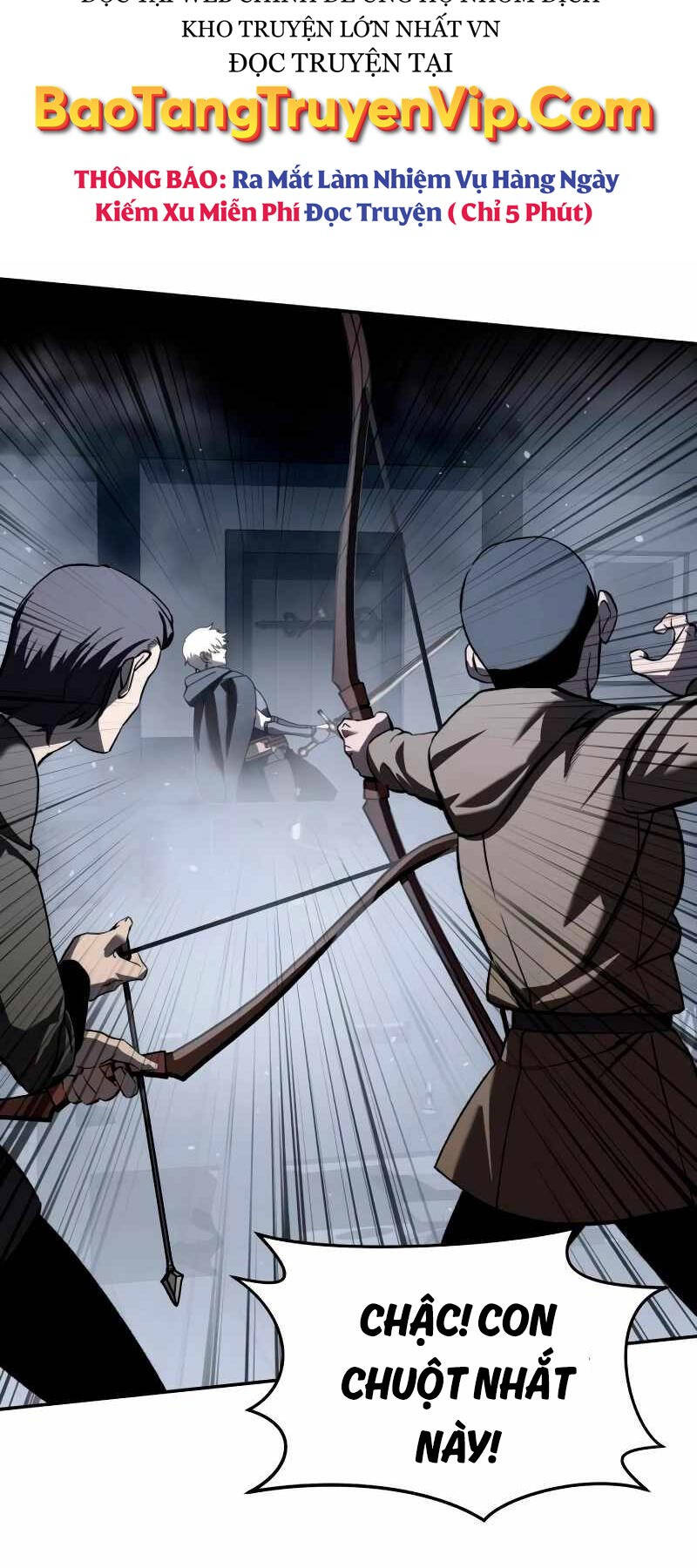 Tinh Tú Kiếm Sĩ chapter 38 - Upload bởi truyensieuhay.com