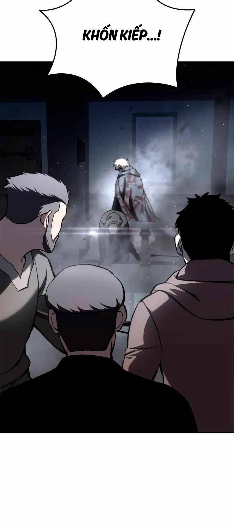 Tinh Tú Kiếm Sĩ chapter 38 - Upload bởi truyensieuhay.com