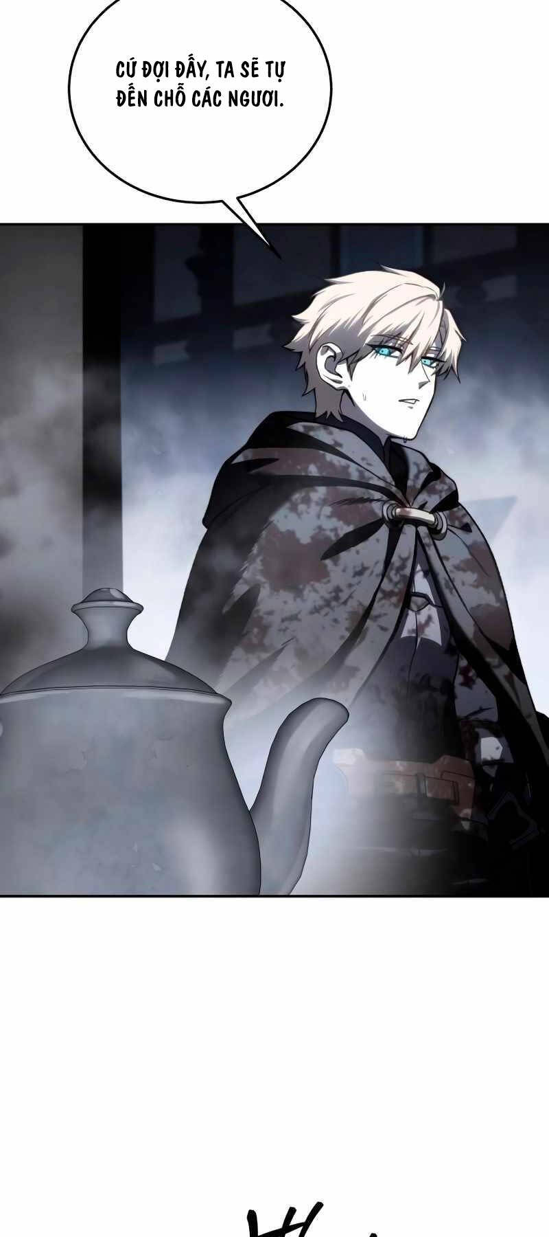 Tinh Tú Kiếm Sĩ chapter 38 - Upload bởi truyensieuhay.com