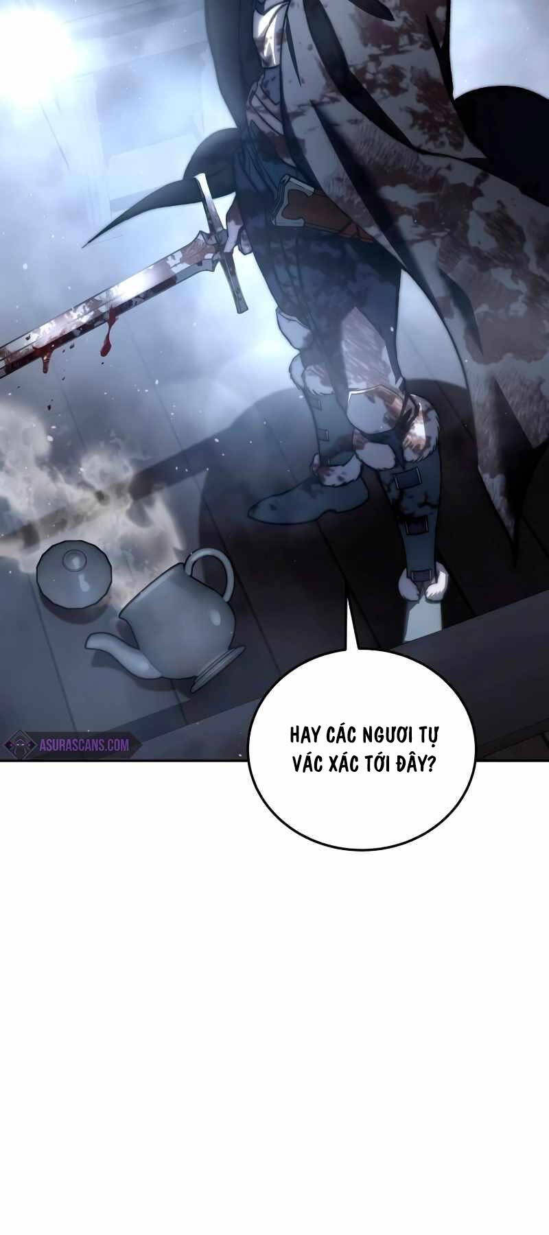Tinh Tú Kiếm Sĩ chapter 38 - Upload bởi truyensieuhay.com