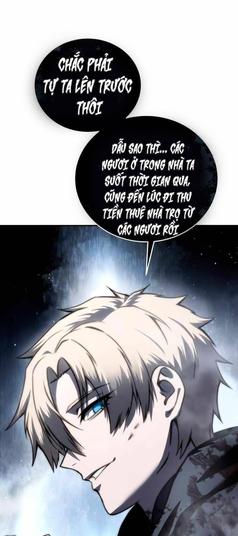 Tinh Tú Kiếm Sĩ chapter 38 - Upload bởi truyensieuhay.com