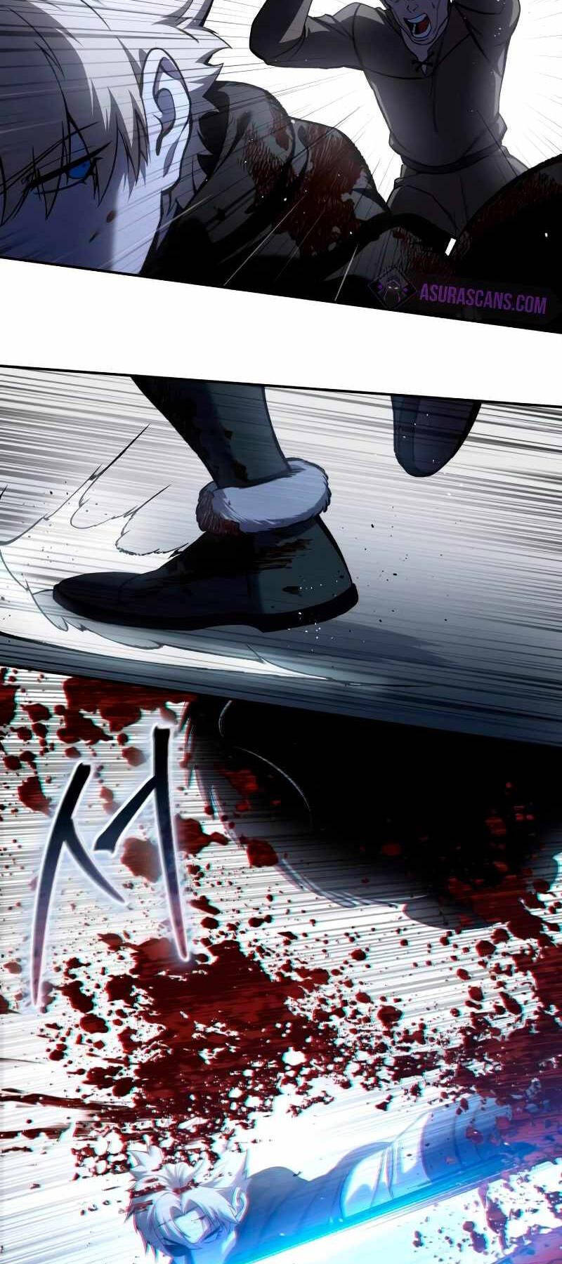 Tinh Tú Kiếm Sĩ chapter 38 - Upload bởi truyensieuhay.com